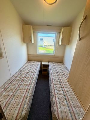 Twin Bedroom- click for photo gallery